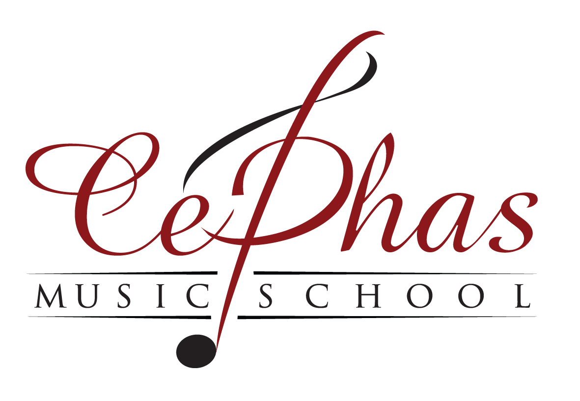 Cephas Music School's Test Site